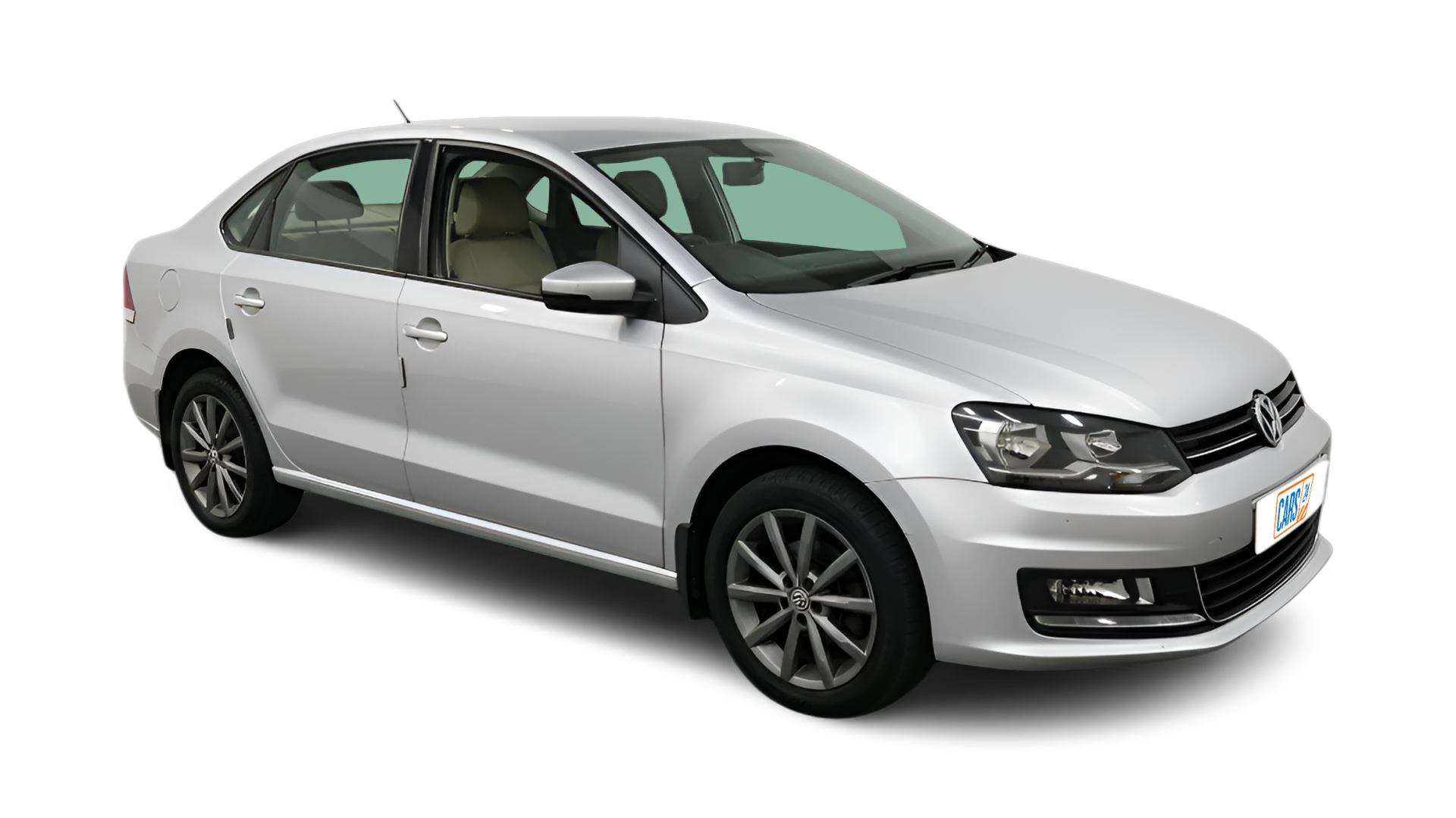 Volkswagen Vento-img